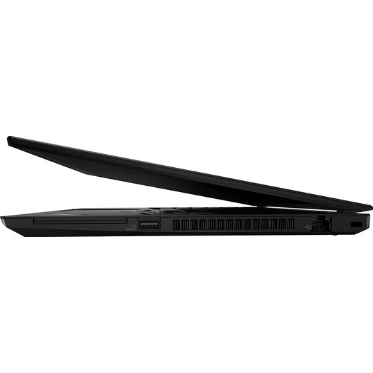 Lenovo ThinkPad T14 Gen2 14" bærbar PC R5/8/256 GB (sort)