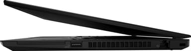Lenovo ThinkPad T14 Gen2 14" bærbar PC R5/8/256 GB (sort)