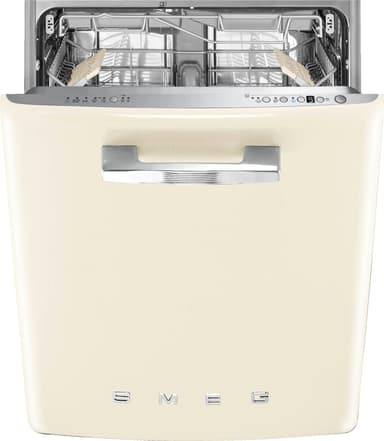 Smeg 50's style oppvaskmaskin STFABCR3