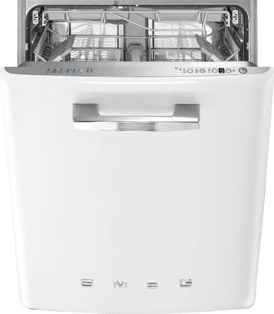 Smeg 50 s style oppvaskmaskin STFABWH3