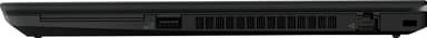 Lenovo ThinkPad T14 Gen2 14" bærbar PC R5/8/256 GB (sort)