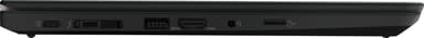 Lenovo ThinkPad T14 Gen2 14" bærbar PC R5/8/256 GB (sort)