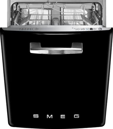 Smeg 50 s style oppvaskmaskin STFABBL3