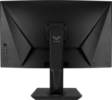 Asus TUF Gaming VG32VQR 31,5" buet gamingskjerm