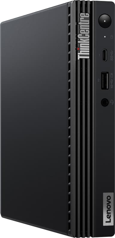 Lenovo ThinkCentre M70q Gen2 Tiny mini desktop (black)