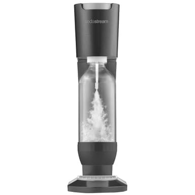 SodaStream Genesis Titan kullsyremaskin