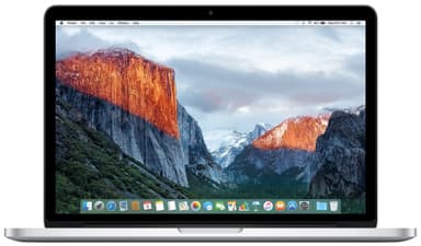 MacBook Pro 13.3" Retina MF839