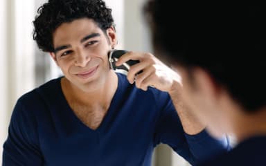 Philips PowerTouch barbermaskin PT860