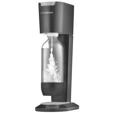 SodaStream Genesis Titan kullsyremaskin
