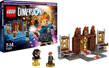 LEGO Dimensions Fantastic Beasts Story Pack