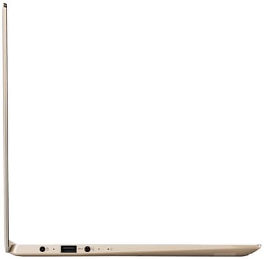 Lenovo Ideapad 720S 14" bærbar PC (champagnegull)