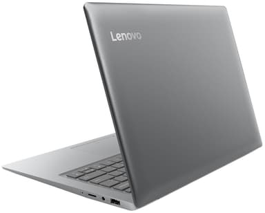 Lenovo Ideapad 120s 14" bærbar PC (mineralgrå)