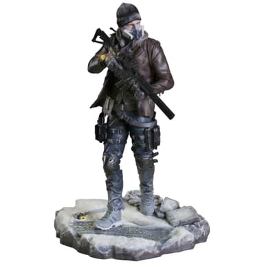 Ubicollectibles: SHD Agent - Tom Clancy s The Division