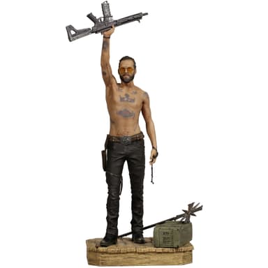 Ubicollectibles: Joseph Seed fra Far Cry 5