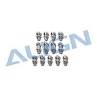 H60224T 600PRO Head Linkage Ball Assembly