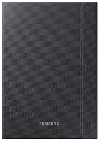 Samsung Galaxy Tab A 9.7" book case etui (grå)