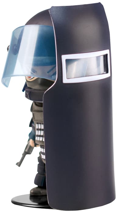 Ubicollectibles: Montagne - Tom Clancy s RSS
