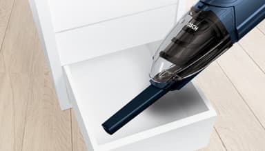 Bosch Readyy'y trådløs støvsuger BBHL22140 (blå)