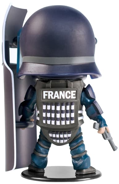 Ubicollectibles: Montagne - Tom Clancy s RSS