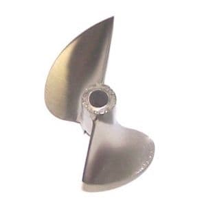 TFL Propell 36mm for 4.00mm - Aluminium CNC