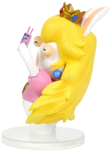 Ubicollectibles: Princess Peach fra MRKB