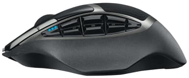 Logitech G602 trådløs gaming mus