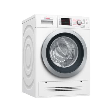 Bosch vaskemaskin/tørketrommel WVH28422SN