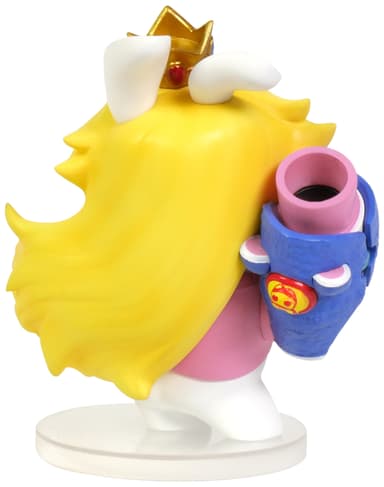 Ubicollectibles: Princess Peach fra MRKB