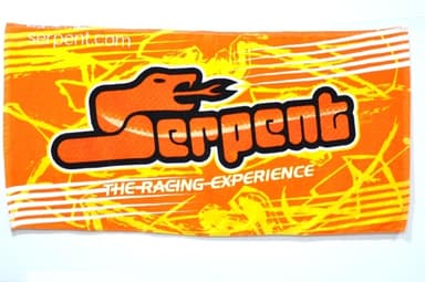 Serpent Håndkle 120x60cm