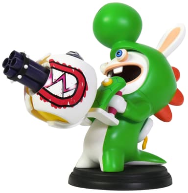 Ubicollectibles: Yoshi fra MRKB