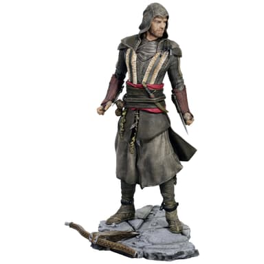 Ubicollectibles: Assassin s Creed Aguilar samlefigur