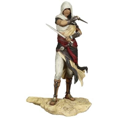Ubicollectibles: Assassin s Creed Aya samlefigur
