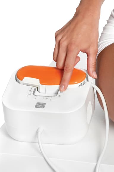 Silk'n SensEpil XL lysbasert hårfjerning