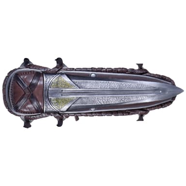 Ubicollectibles: Assassin's Creed Hidden Blade replika