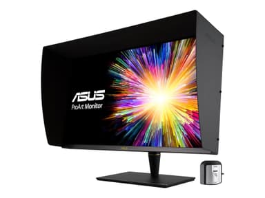 ASUS ProArt PA32UCX-K - LED-skjerm - 32