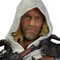 Ubicollectibles: Assassin s Creed Edward samlefigur