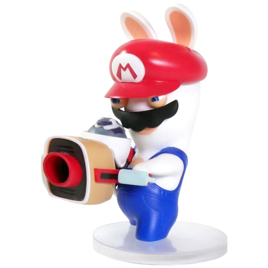 Ubicollectibles: Mario fra MRKB