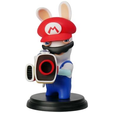 Ubicollectibles: Mario fra MRKB