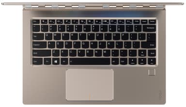 Lenovo Yoga 910 13.9" 2-in-1 (gull)