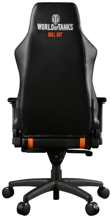 Arozzi Vernazza gamingstol (World of Tanks Edition)