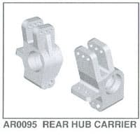 AR0095 Rear hub carrier