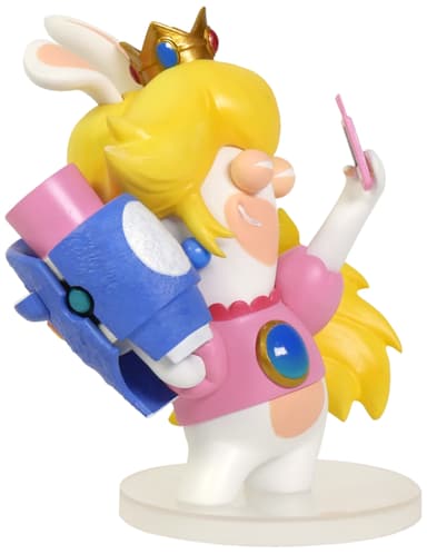 Ubicollectibles: Princess Peach fra MRKB