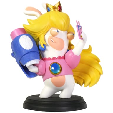 Ubicollectibles: Princess Peach fra MRKB
