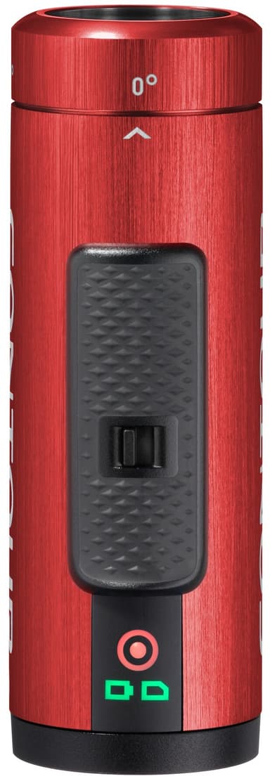 Contour ROAM 2 actionkamera (rød)