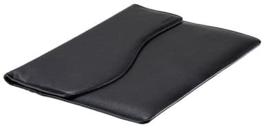 Sandstrøm etui for MacBook Air 11" (sort)
