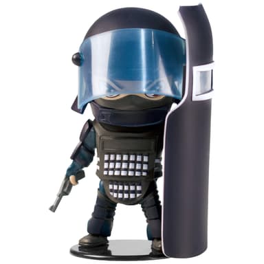 Ubicollectibles: Montagne - Tom Clancy s RSS