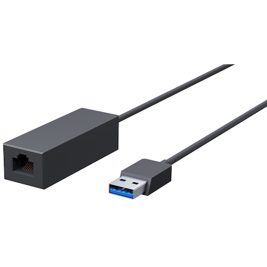 Ethernet adapter for Microsoft Surface Pro