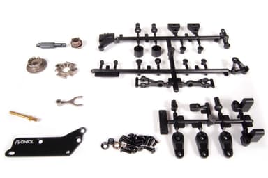 AX30793 Dig Component Set