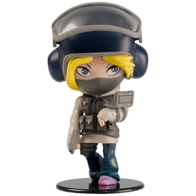Ubicollectibles: IQ - Tom Clancy s RSS