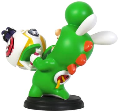 Ubicollectibles: Yoshi fra MRKB